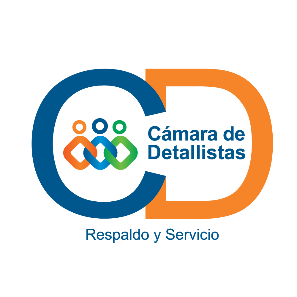 Asociación Cámara Nacional de Comerciantes Detallistas y Afines Asociación Cámara Nacional de Comerciantes Detallistas y Afines